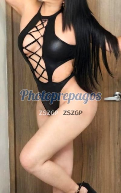 Mariana, puta en Bucaramanga
