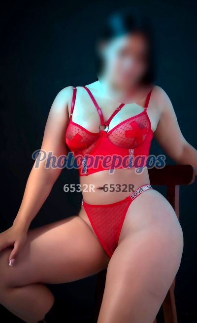 Karina, escort en Usaquén