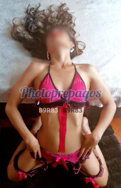 Caro, escort en Suba