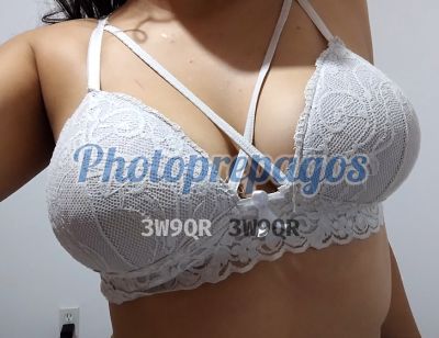 Scarlett, prepago en Bucaramanga