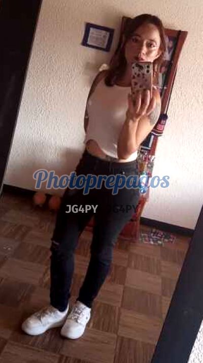 Andrea, puta en Palmira