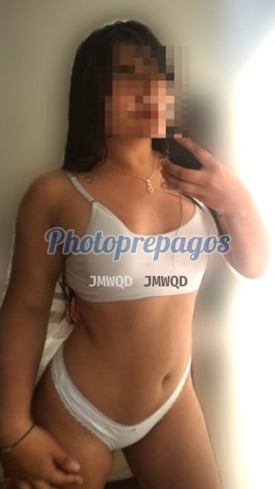 Tatiana, escort en Engativá
