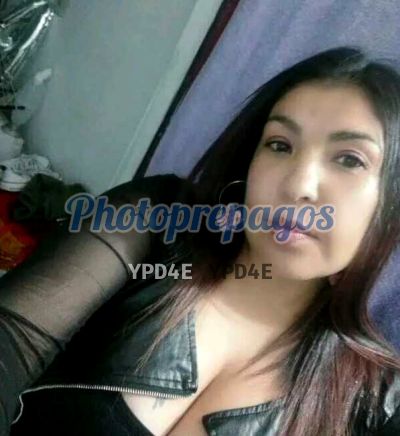 Melany, puta en Suba