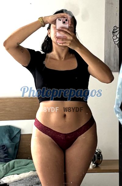 María Fernanda, escort en Usaquén