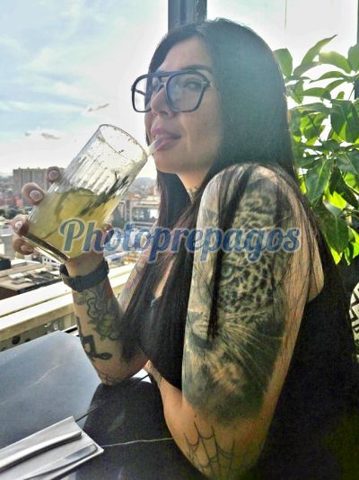 Maria Alejandra 3159555505, puta en Usaquén