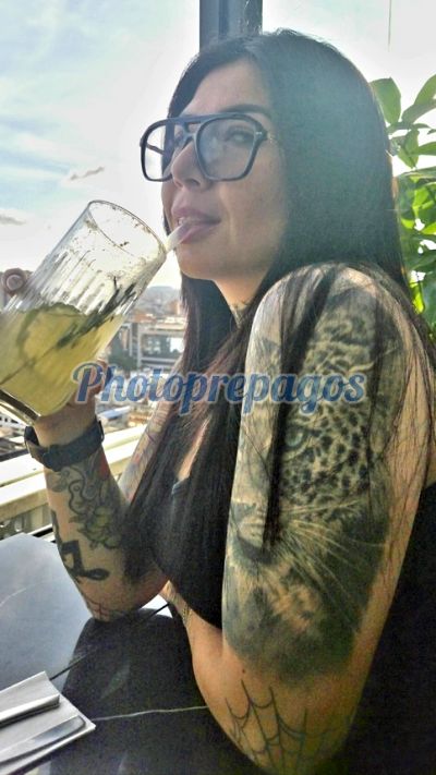 Maria Alejandra 3159555505, puta en Usaquén