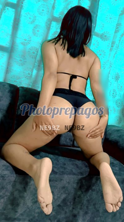 Laura, escort en Cali