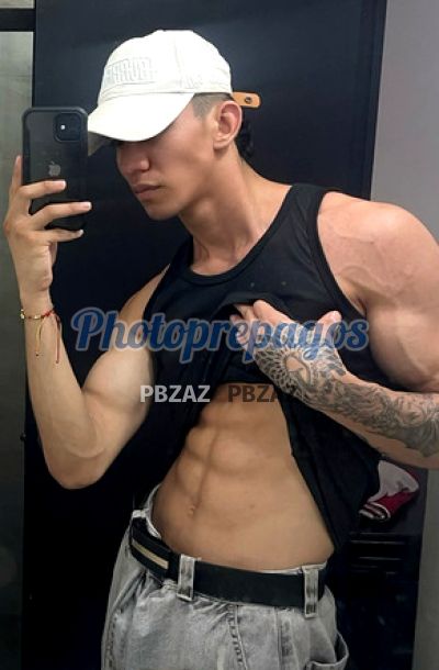 Jesús, hombre en Laureles (Medellín)