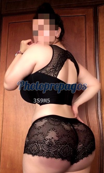 Catalina, escort en Chapinero