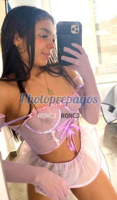 Linda, escort en Bosa