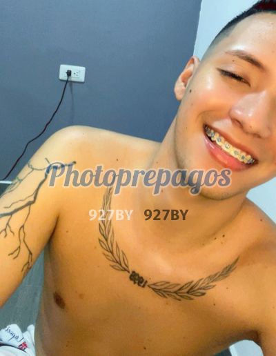 Álex, hombre en Medellín