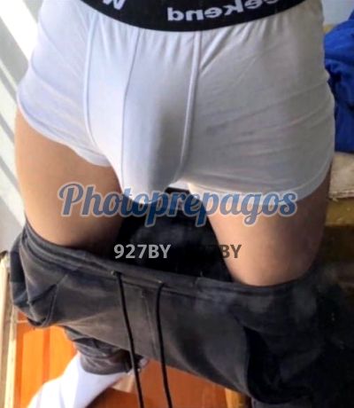 Álex, hombre en Medellín