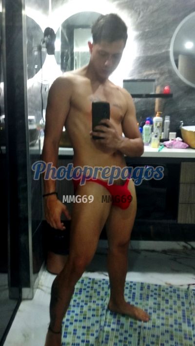 Richard, hombre en Chapinero