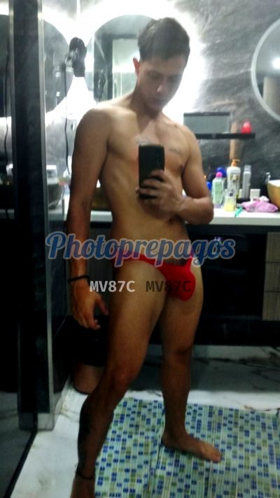 Richard, hombre en Chapinero