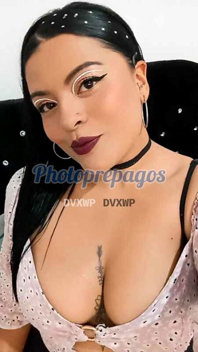 Juliana, prepago en Barrios Unidos
