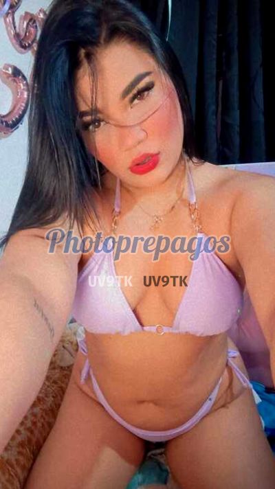 Valentina, puta en Usaquén