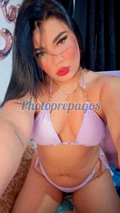 Valentina, puta en Usaquén