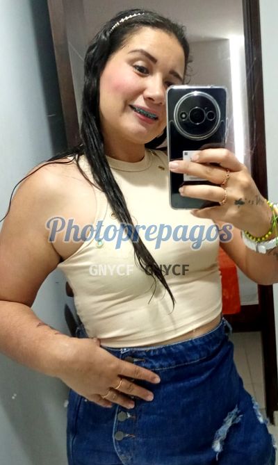 Karla Alejandra, escort en Piedecuesta