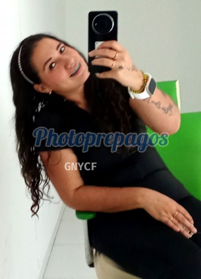 Karla Alejandra, puta en Piedecuesta