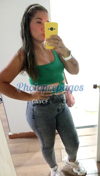 Karla Alejandra, puta en Piedecuesta