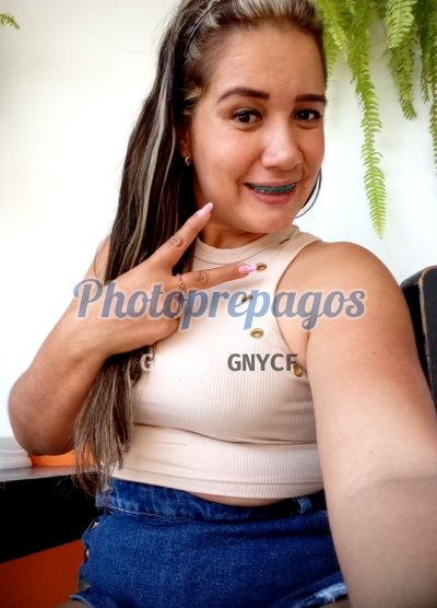 Karla Alejandra, escort en Piedecuesta