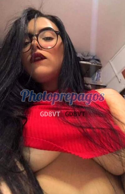 Ximena, escort en Soacha
