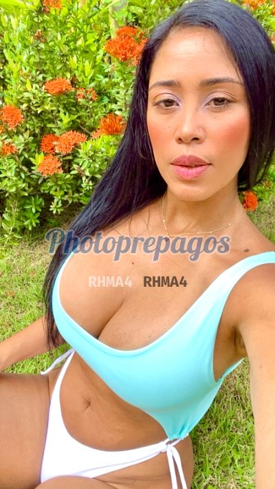 Kimy, masajista en Usaquén