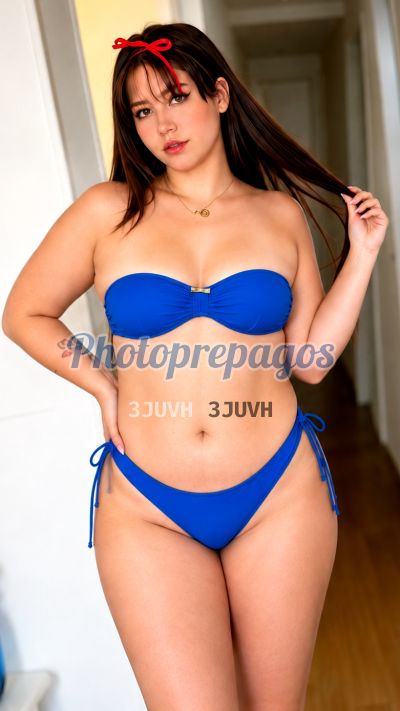 Ruby 3125569121, puta en Teusaquillo