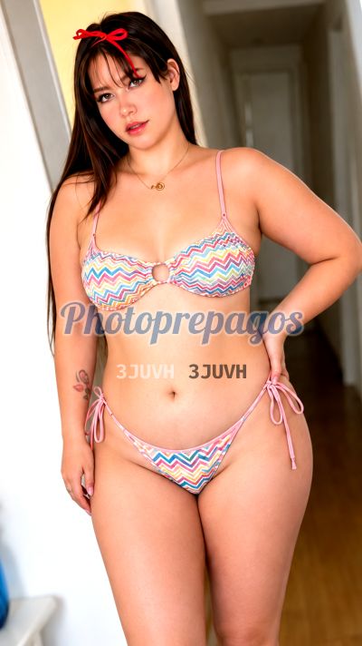 Ruby 3125569121, escort en Teusaquillo