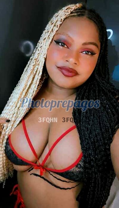 Zarabi Ónix, escort en Bosa