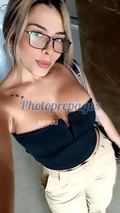 Camila Fernandez, prepago en Chapinero