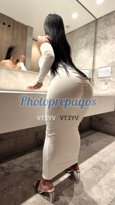 Celeste, escort en Usaquén