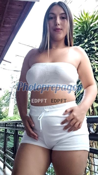 Sofía, escort en Laureles (Medellín)