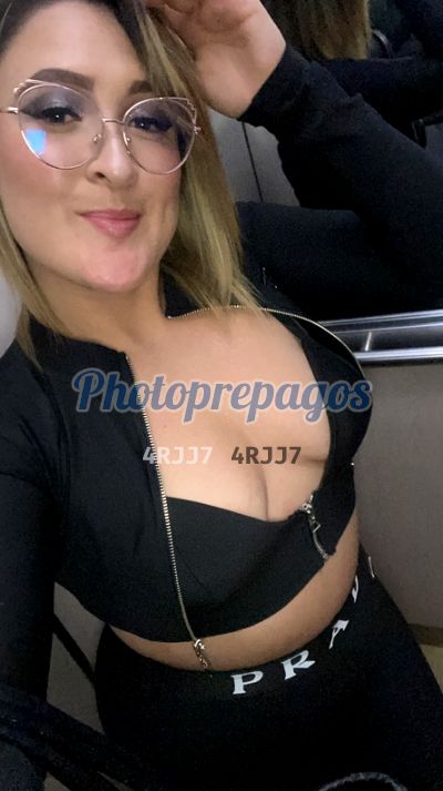 Daniela, puta en Kennedy