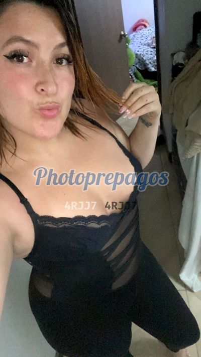Daniela, puta en Kennedy