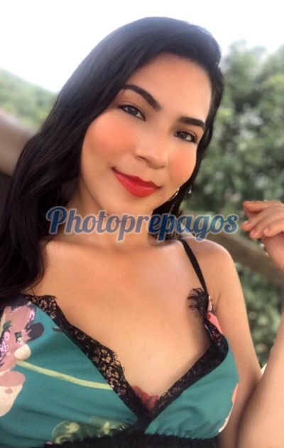 Laura, escort en Rionegro