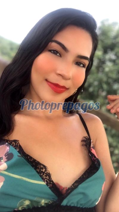 Laura, escort en Rionegro