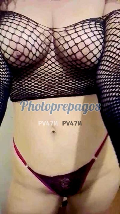 Andrea, escort en Suba