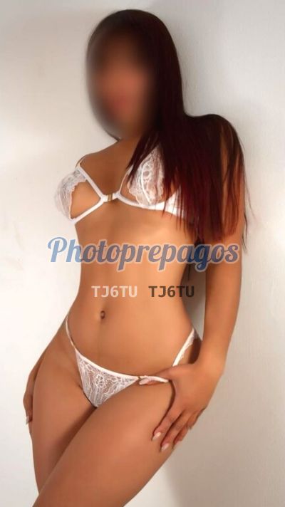 Samantha, escort en Usaquén