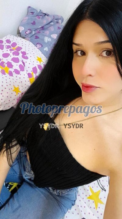Shadia Donado, trans en Barranquilla