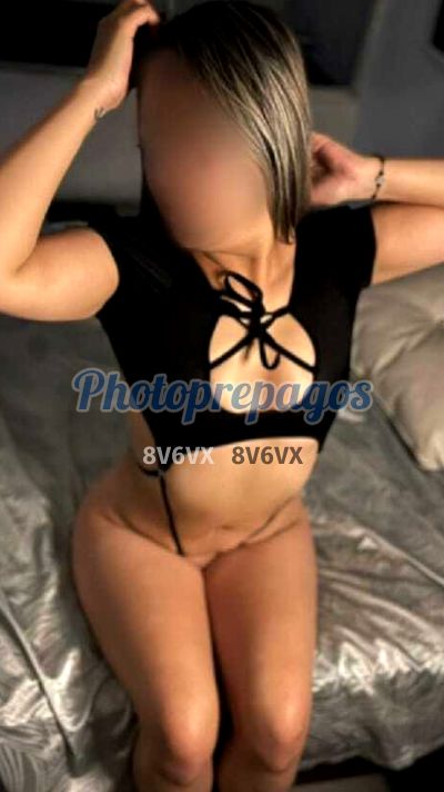Valentina, escort en Antonio Nariño