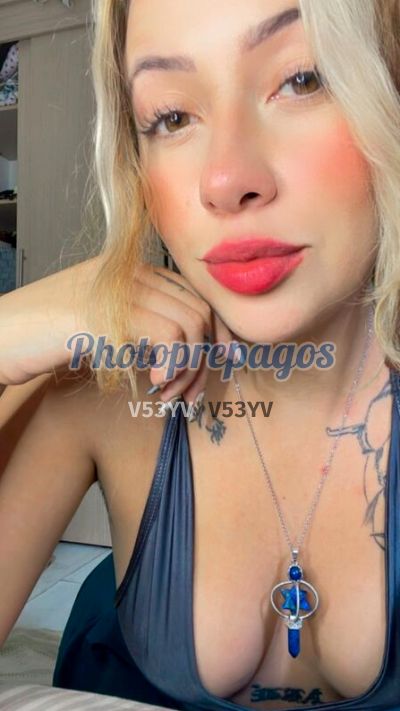 Esther, escort en Chapinero