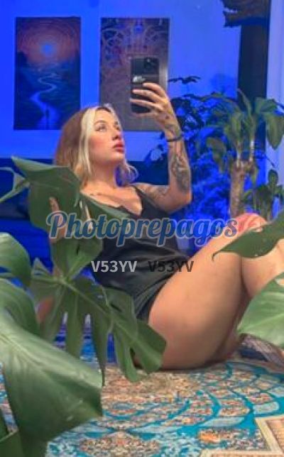 Esther, puta en Chapinero