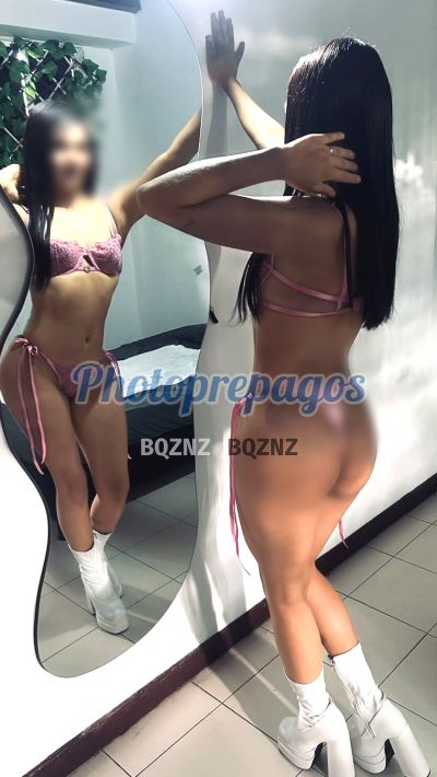Nahomy 3144402516, prepago en Engativá