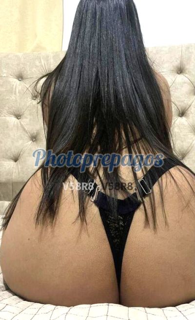 Mariana, escort en El Poblado (Medellín)