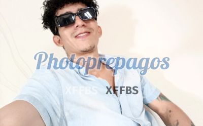 Snider, hombre que hace videollamadas y sexting