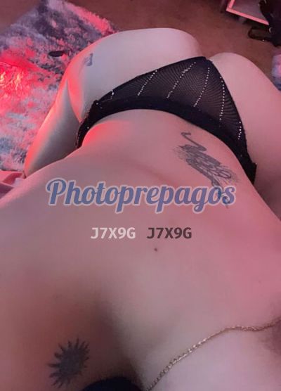 Alisson, Puta en Kennedy