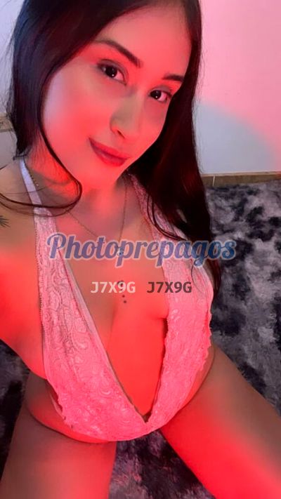 Alisson, Escort en Kennedy