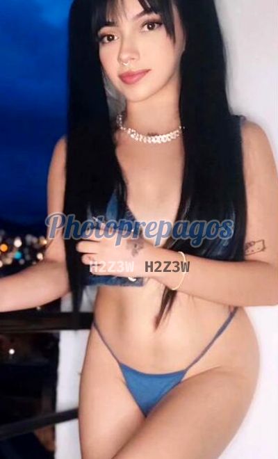 Megan, Escort en Laureles (Medellín)