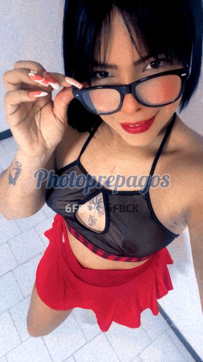 Karol, Puta en Chapinero